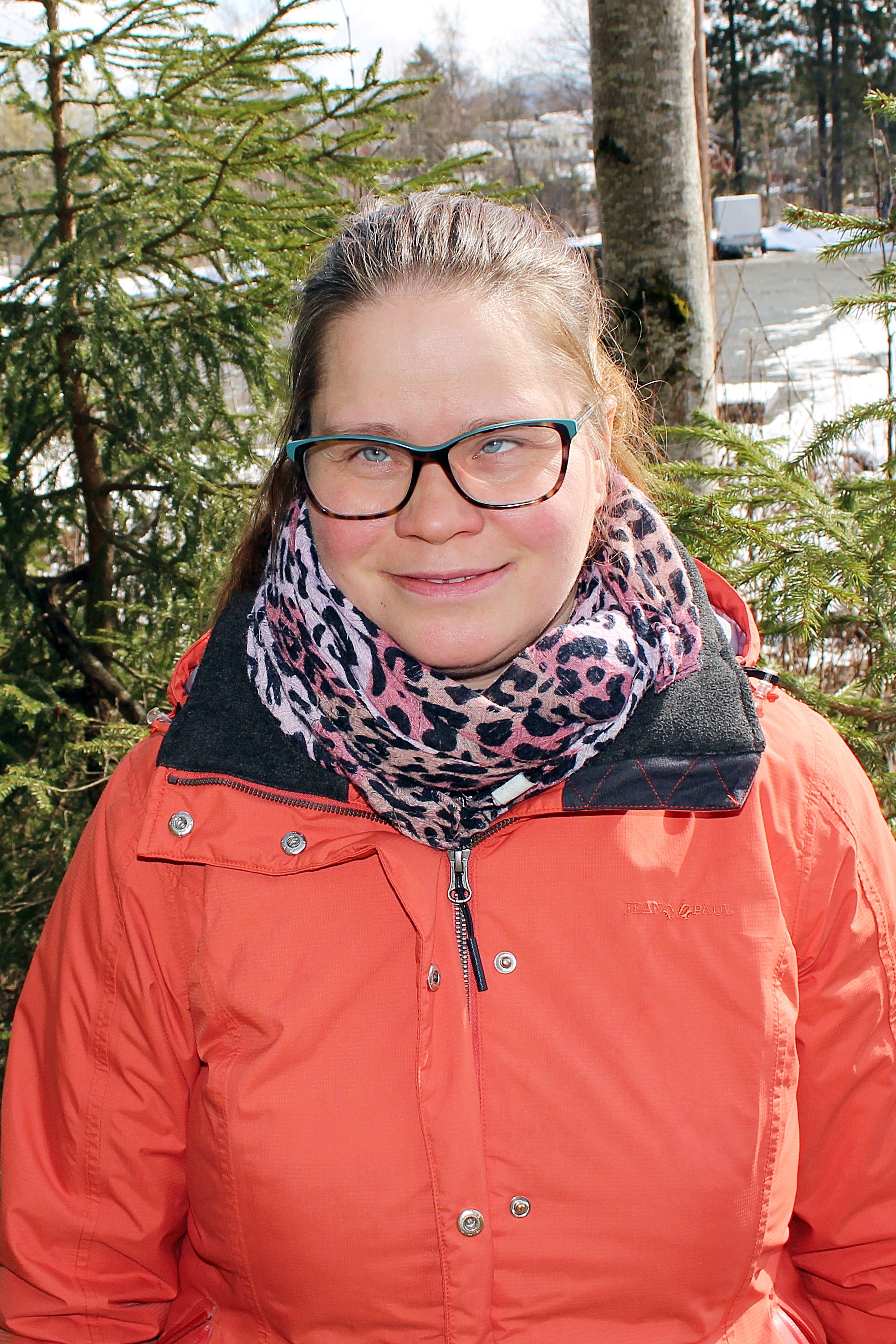 Lena Ålerud